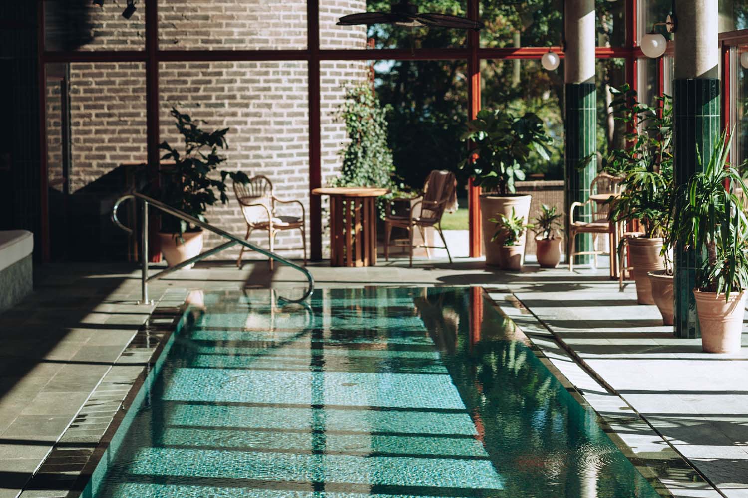 Ellery Beach House