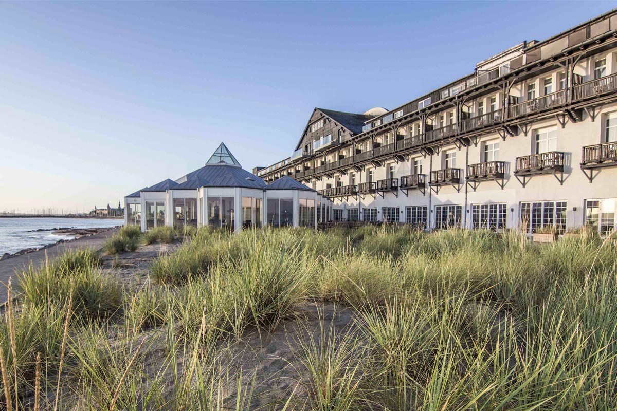 Marienlyst Strandhotel