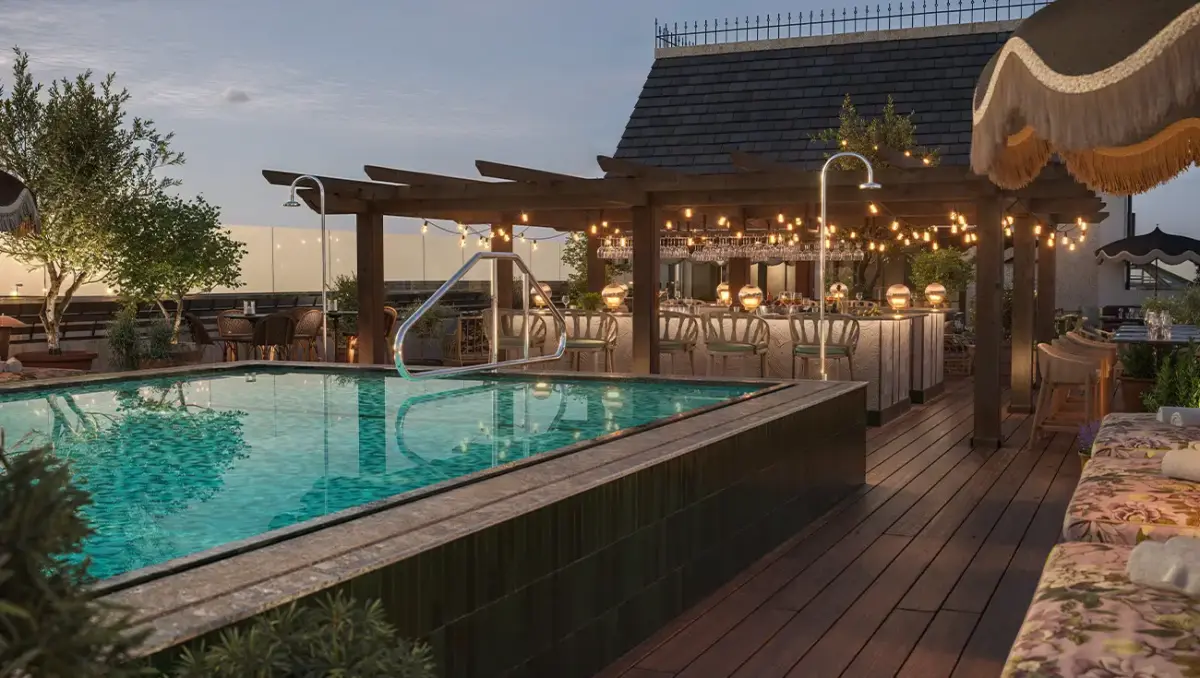 Rox Resort
